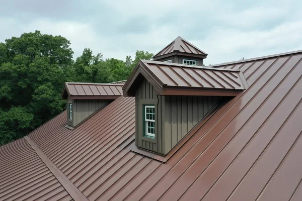 Roofing Installation Roofing Installation